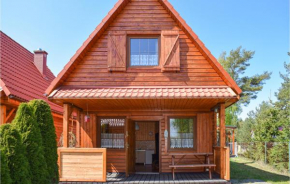 Awesome Home In Bobolin With Kitchen, Bobolin